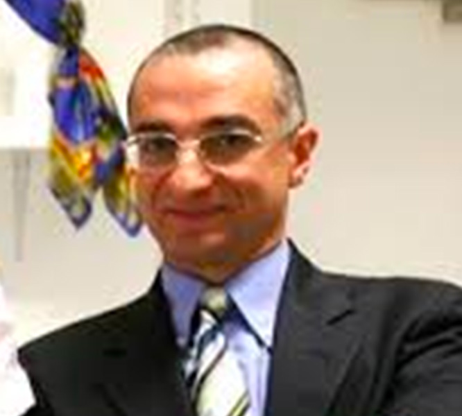Staff G Tettamanti